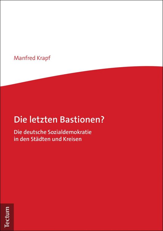 Produktbild: Die letzten Bastionen?