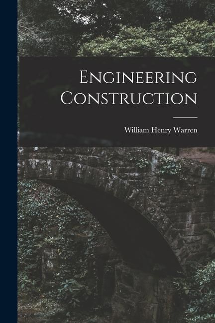 Produktbild: Engineering Construction