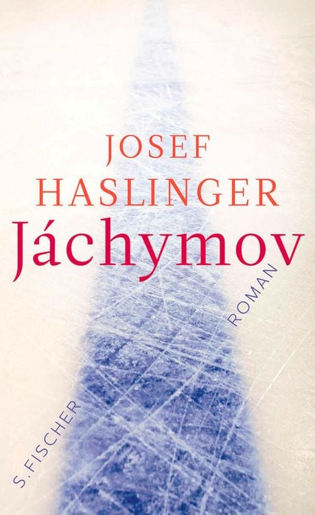 Produktbild: J&aacute;chymov