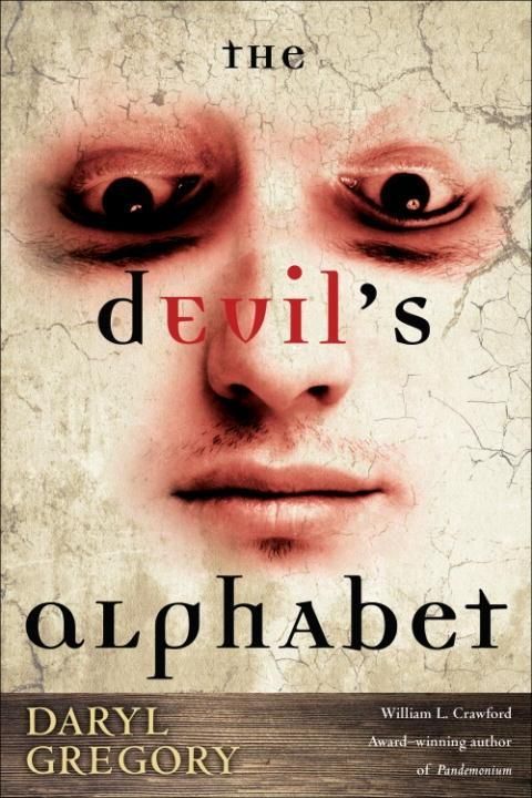 Produktbild: The Devil's Alphabet