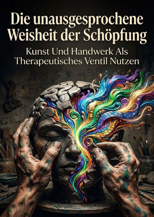Produktbild: Die unausgesprochene Weisheit der Sch&ouml;pfung