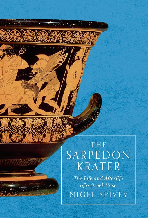 Produktbild: The Sarpedon Krater