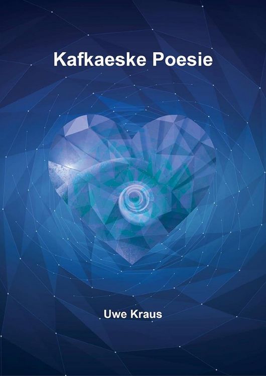 Produktbild: Kafkaeske Poesie