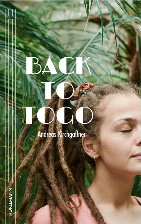 Produktbild: Back to Togo