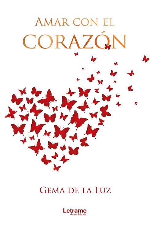 Produktbild: Amar con el coraz&oacute;n