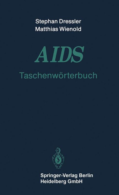 Produktbild: AIDS