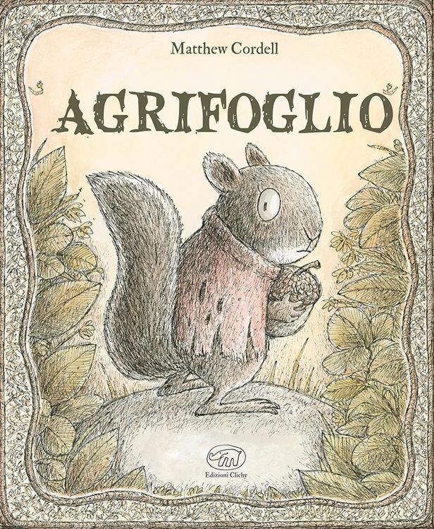 Produktbild: Agrifoglio