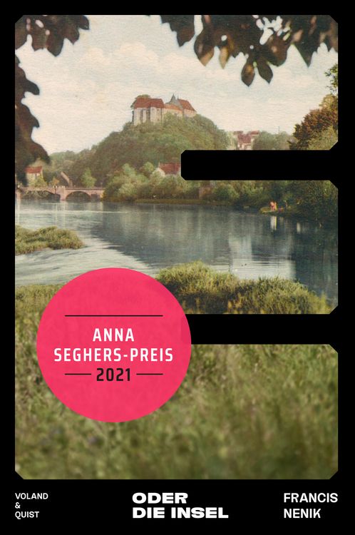 Produktbild: E. oder Die Insel