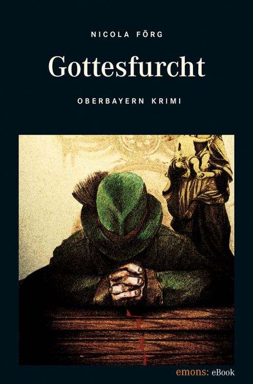 Produktbild: Gottesfurcht