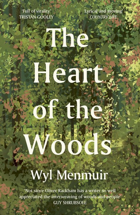 Produktbild: The Heart of the Woods