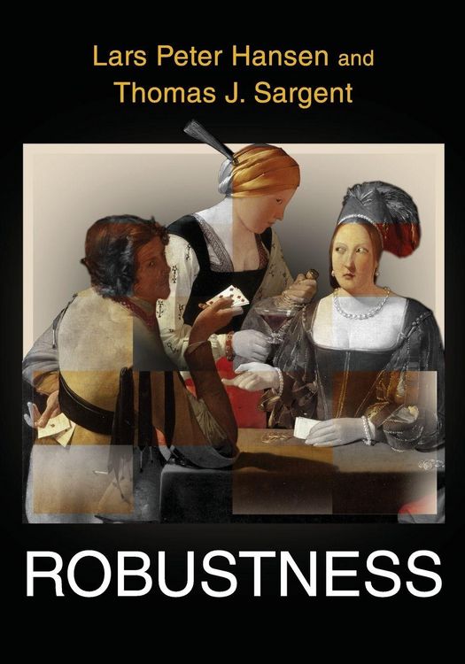 Produktbild: Robustness