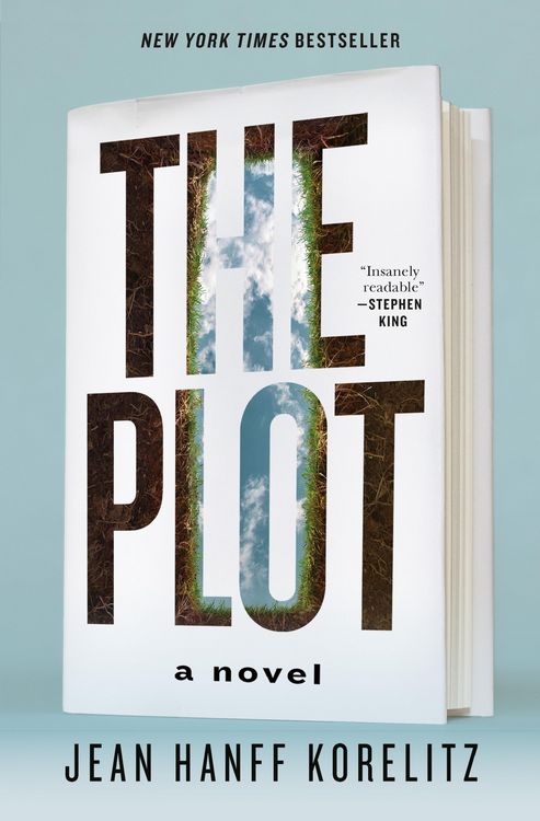 Produktbild: The Plot