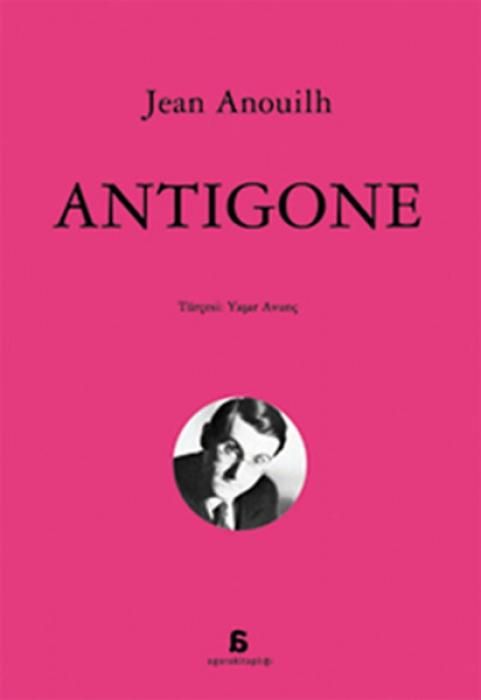 Produktbild: Antigone