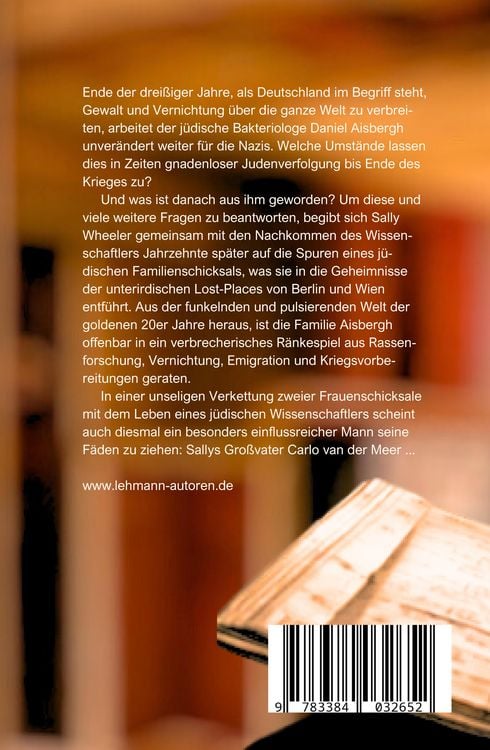 Produktbild: Die Aisbergh-Akte