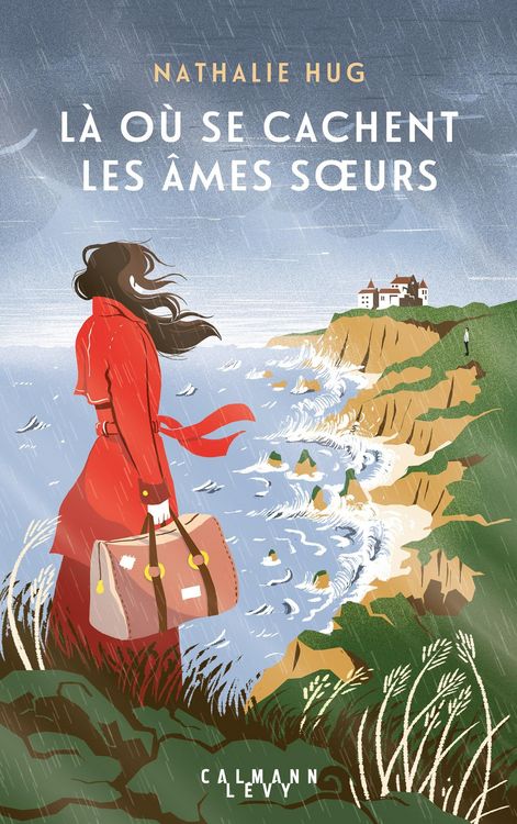 Produktbild: L&agrave; o&ugrave; se cachent les &acirc;mes soeurs