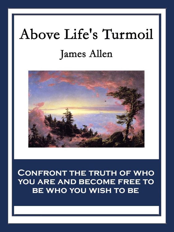 Produktbild: Above Life's Turmoil