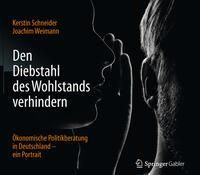 Produktbild: Den Diebstahl des Wohlstands verhindern