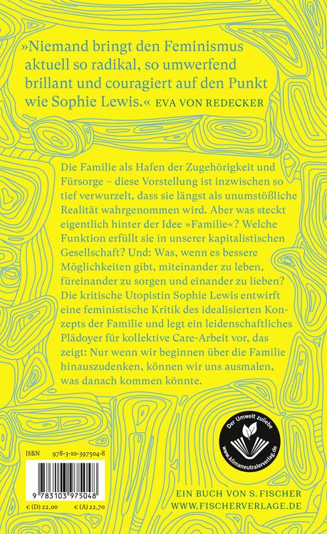 Produktbild: Die Familie abschaffen