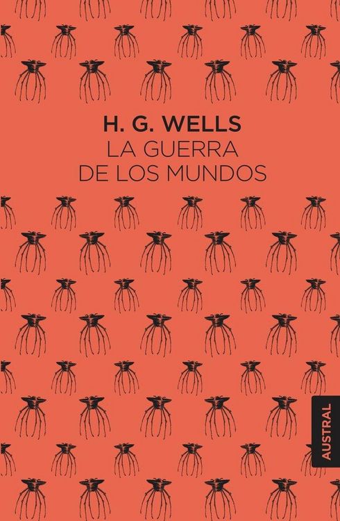 Produktbild: La guerra de los mundos