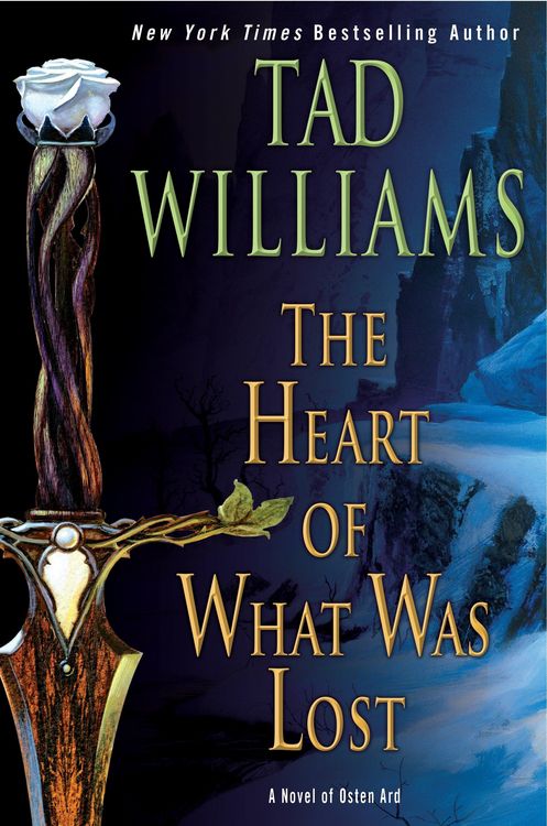 Produktbild: The Heart of What Was Lost