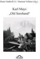 Produktbild: Karl Mays "Old Surehand"