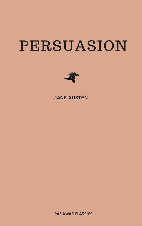 Produktbild: Persuasion
