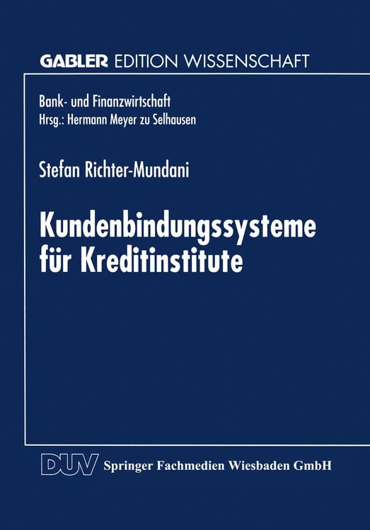 Produktbild: Kundenbindungssysteme für Kreditinstitute