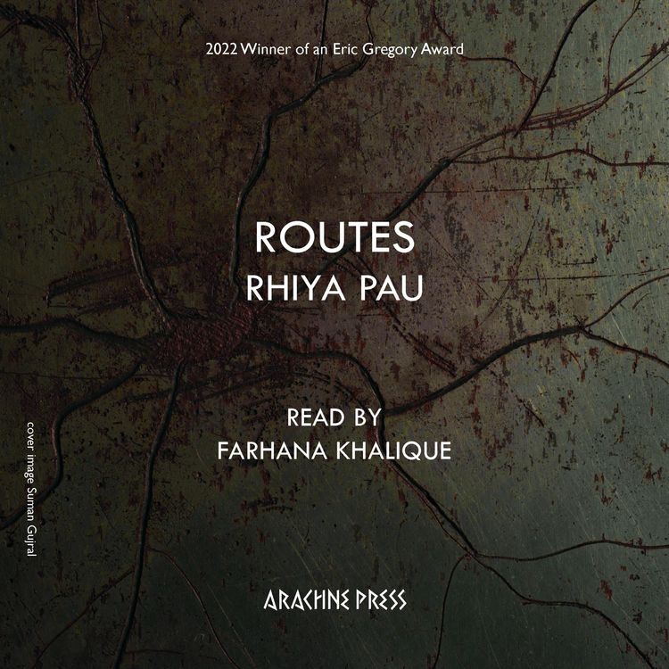 Produktbild: Routes