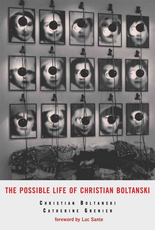 Produktbild: Possible Life Of Christian Bol