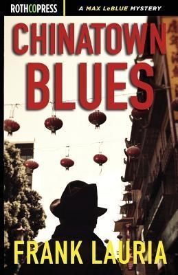Produktbild: Chinatown Blues