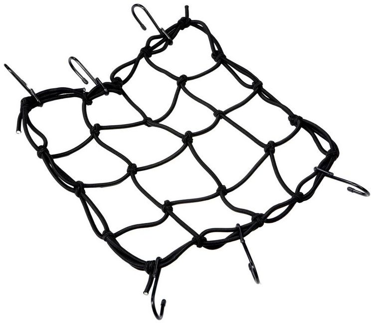 Produktbild: IWH 300x300mm Gep&auml;cknetz