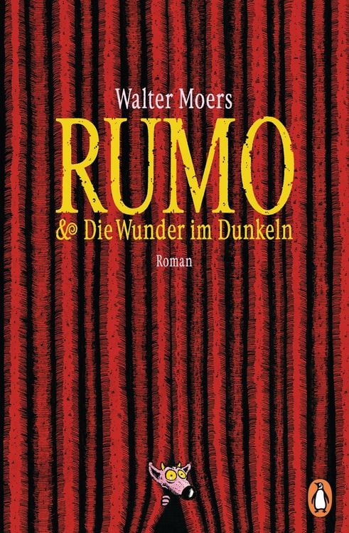 Produktbild: Rumo & die Wunder im Dunkeln