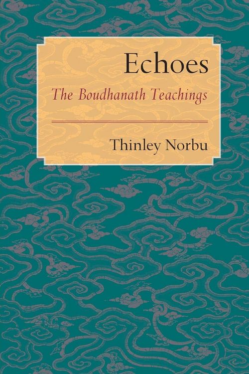 Produktbild: Echoes