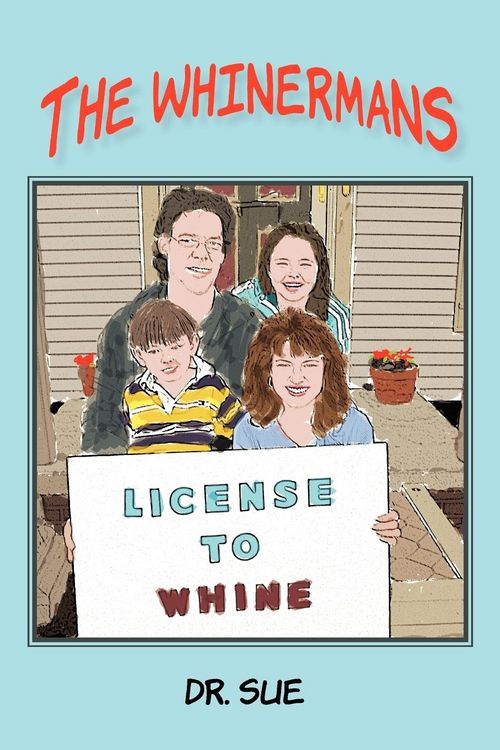 Produktbild: The Whinermans