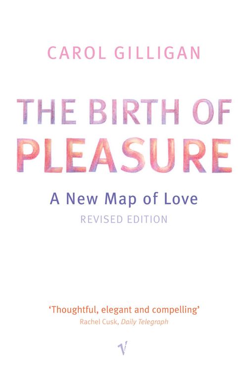 Produktbild: The Birth Of Pleasure