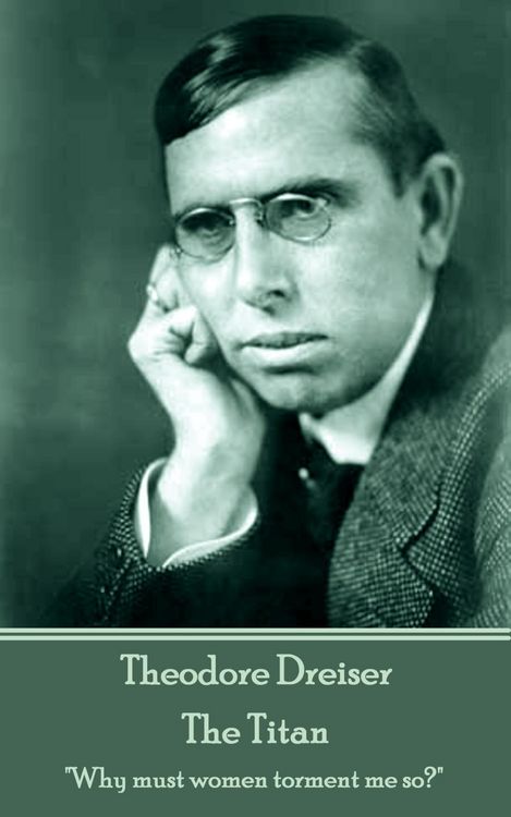 Produktbild: The Titan