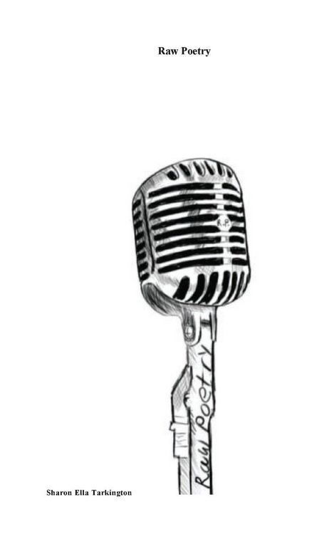 Produktbild: Raw Poetry