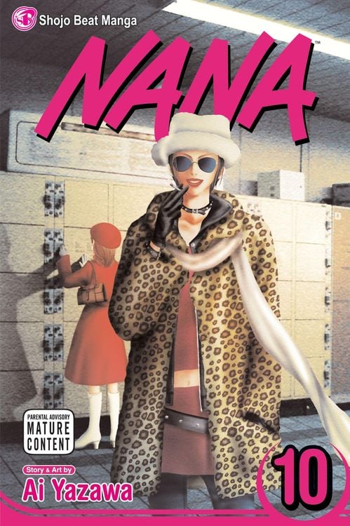 Bild vom Artikel Nana, Vol. 10 vom Autor Ai Yazawa