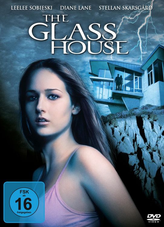 Produktbild: The Glass House