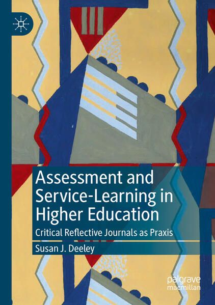 Produktbild: Assessment and Service-Learning in Higher Education