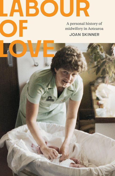 Produktbild: Labour of Love