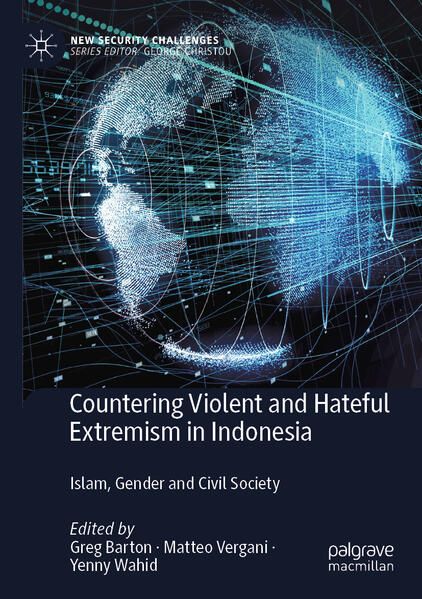 Produktbild: Countering Violent and Hateful Extremism in Indonesia
