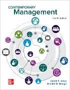 Produktbild: Contemporary Management