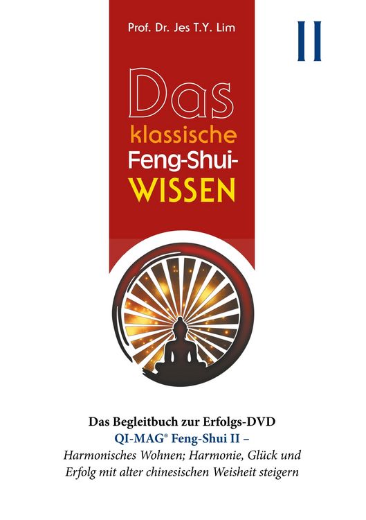 Produktbild: Das klassische Feng-Shui-Wissen II