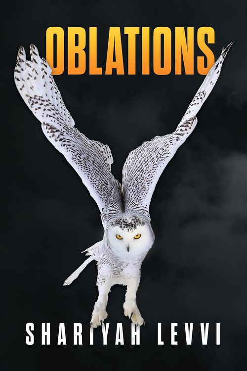 Produktbild: Oblations