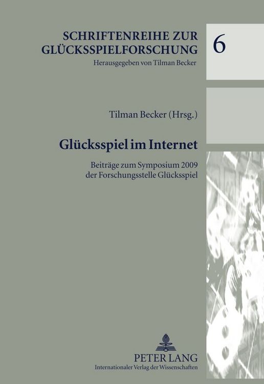 Produktbild: Gl&uuml;cksspiel im Internet
