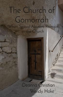 Produktbild: The Church of Gomorrah