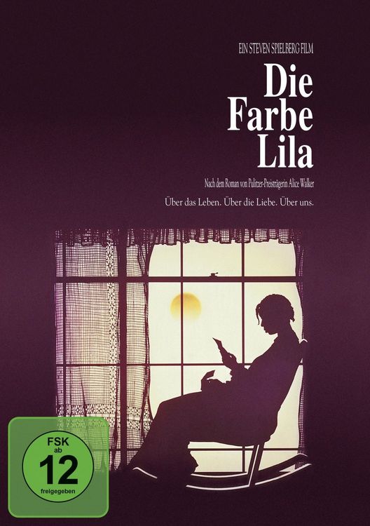 Produktbild: Die Farbe Lila