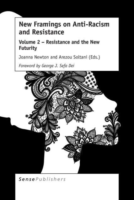Produktbild: New Framings on Anti-Racism and Resistance