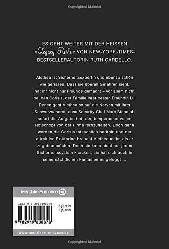 Produktbild: Liebe auf den ersten Test